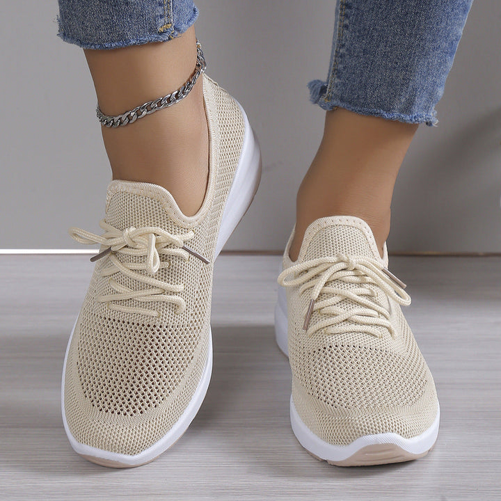 LOVISA | ORTOPEDISKA SNEAKERS