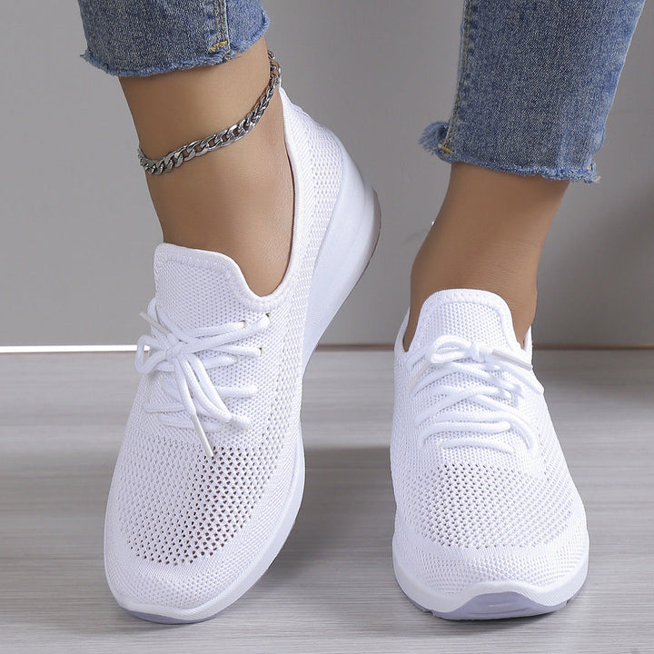 LOVISA | ORTOPEDISKA SNEAKERS