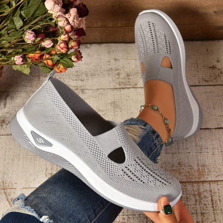 Bianca™ | Ortopedisk Slip-On för Damer