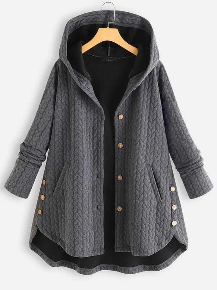 EMELIE | STILFULL VARM CARDIGAN