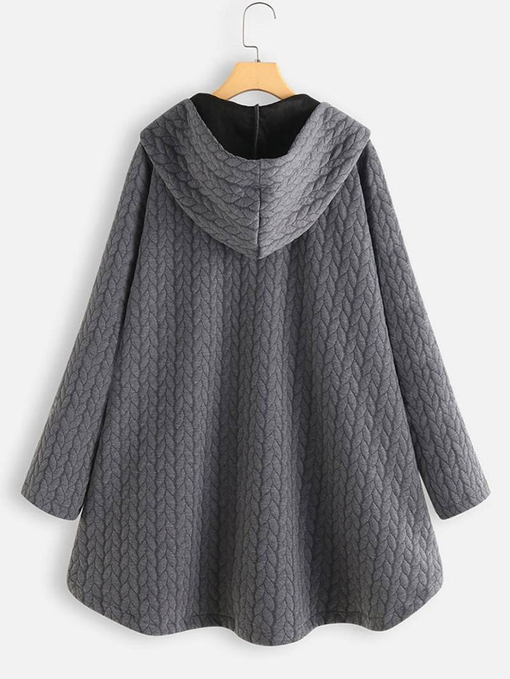 EMELIE | STILFULL VARM CARDIGAN