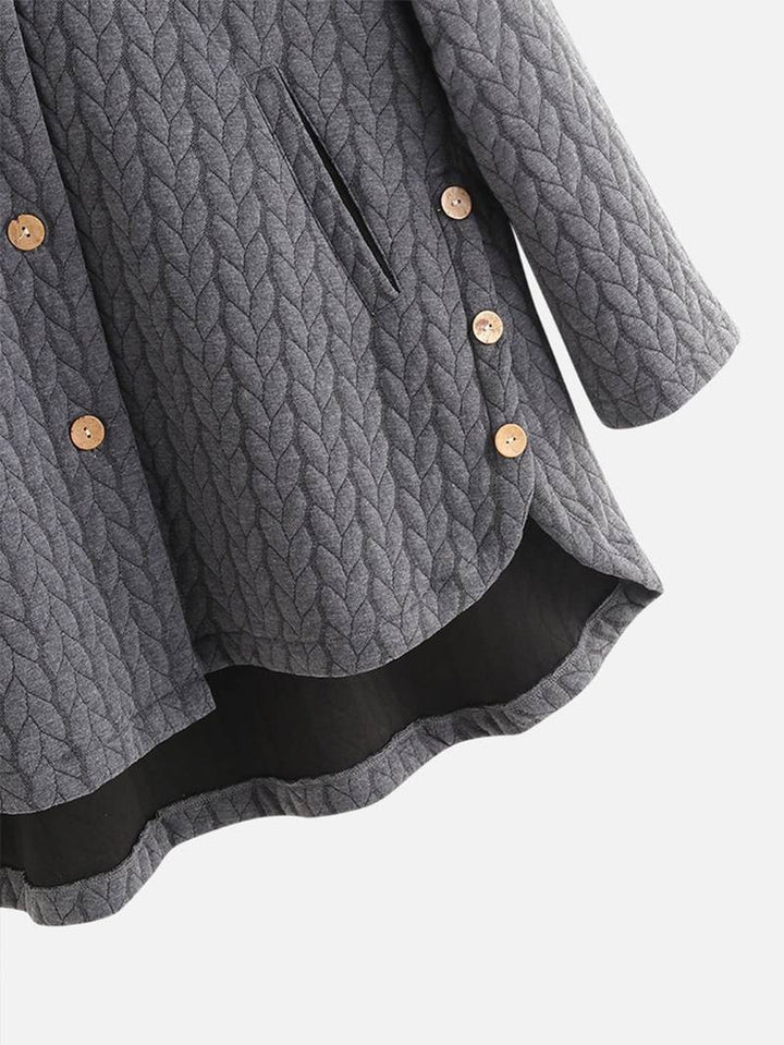 EMELIE | STILFULL VARM CARDIGAN