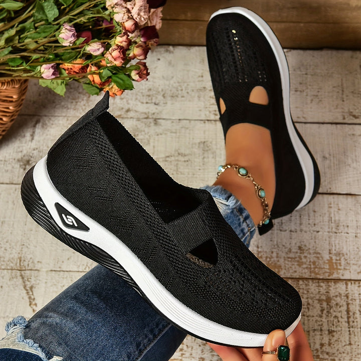 Bianca™ | Ortopedisk Slip-On för Damer